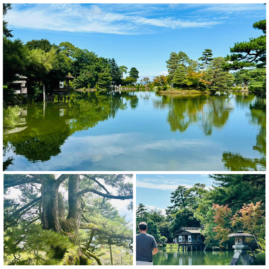 社員旅行②
