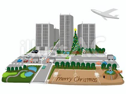 ～クリスマスのご挨拶～