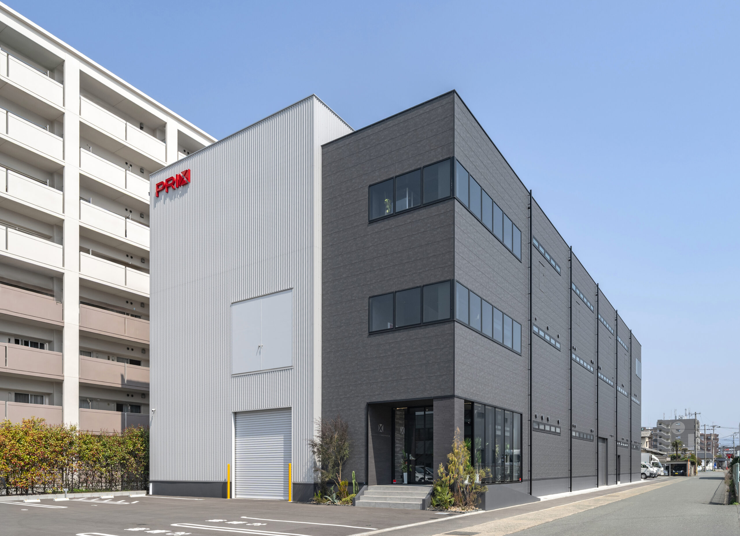 PRIX株式会社