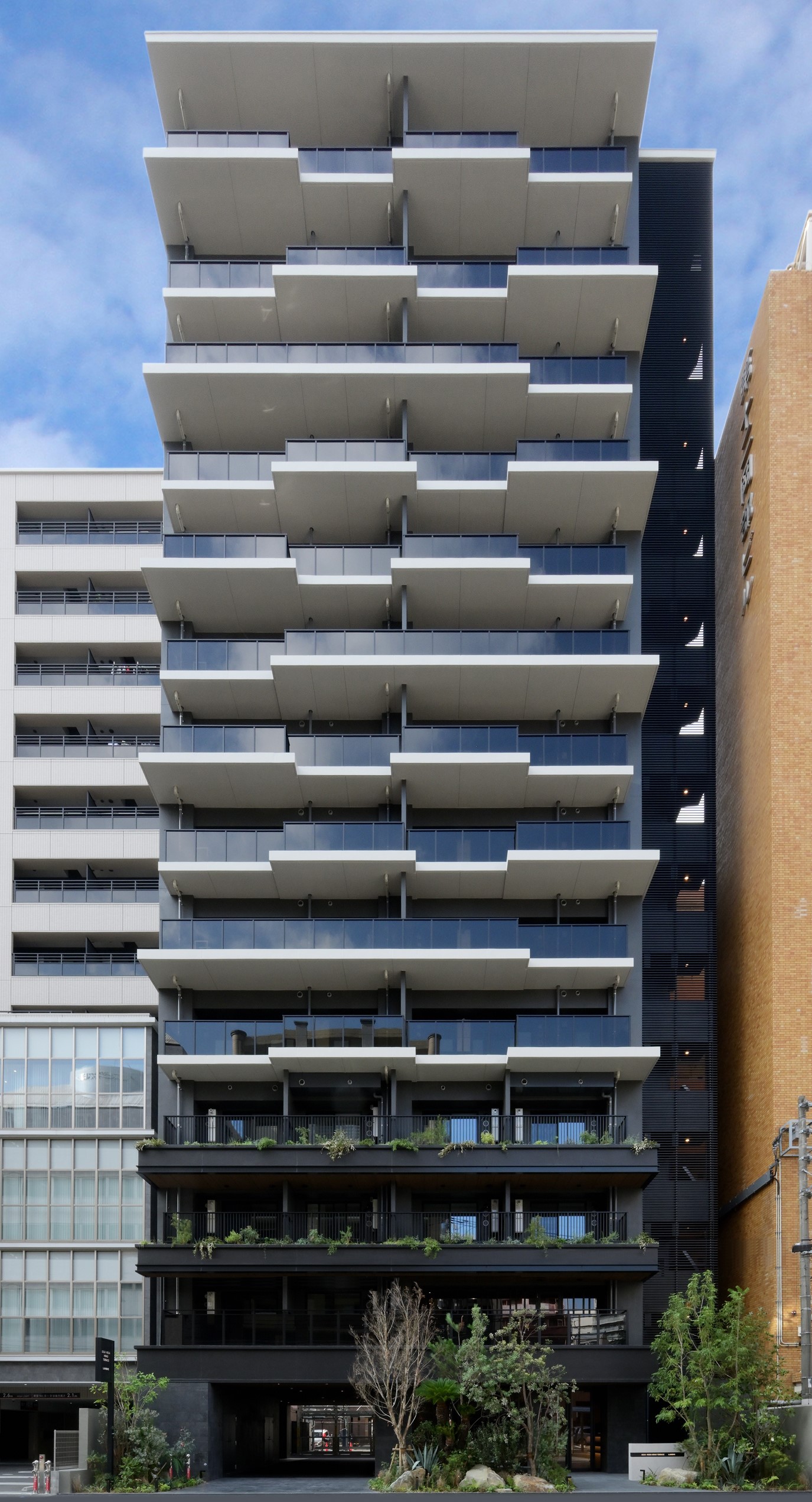 デュ・レジア平尾テラス